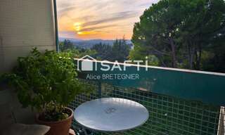 Appartement 5 Pièces 85 m² à vendre à Apt (84400)