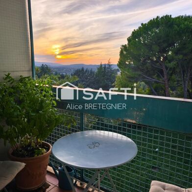 Appartement 5 pièces 79500 €