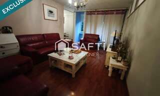 Appartement 5 Pièces 85 m² à vendre à Apt (84400)