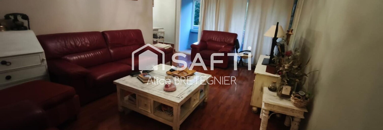 Appartement 5 Pièces 85 m² à vendre à Apt (84400)