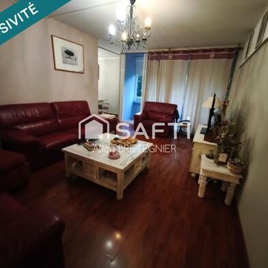 Appartement 5 pièces 79500 €