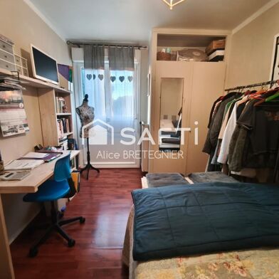 Appartement 5 pièces 79500 €