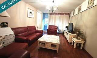 Appartement 5 Pièces 85 m² à vendre à Apt (84400)