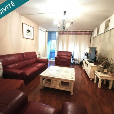 Appartement 5 pièces 79500 €