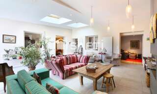 Maison 10 Pièces 276 m² à vendre à Castelnau-d'Estrétefonds (31620)