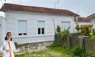 Maison 6 Pièces 110 m² à vendre à Montendre (17130)