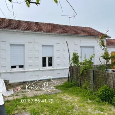 Maison 6 pièces 230000 €