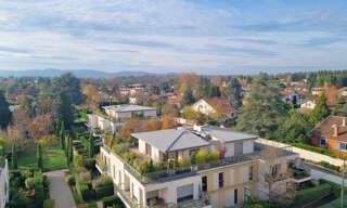 Appartement 6 Pièces 153 m² à vendre à Tassin-la-Demi-Lune (69160)