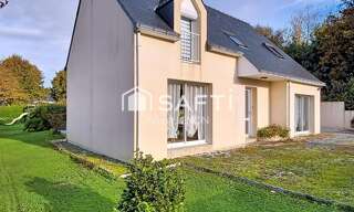 Maison 6 Pièces 110 m² à vendre à Piriac-sur-Mer (44420)