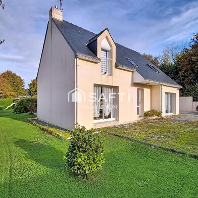 Maison 6 pièces 430000 €