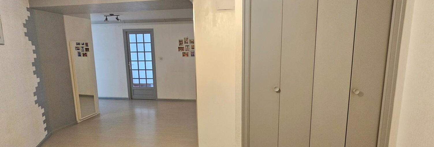 Appartement 4 Pièces 117 m² à vendre à Remiremont (88200)