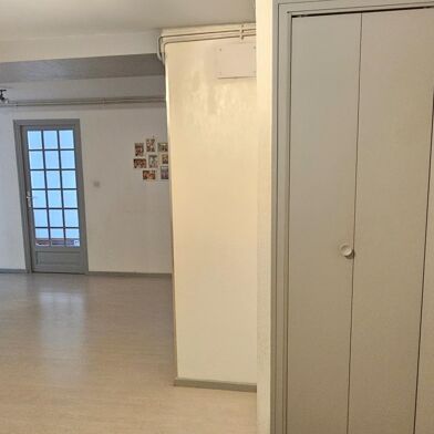 Appartement 4 pièces 149900 €