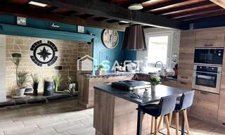 Maison 5 Pièces 124 m² à vendre à Hesdin-la-Forêt (62140)