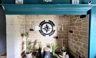 Maison 5 Pièces 124 m² à vendre à Hesdin-la-Forêt (62140)