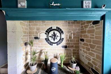 Maison 5 pièces 239000 €