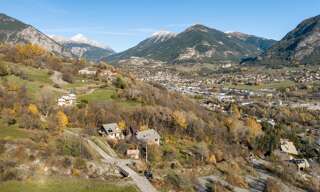 Maison 7 Pièces 162 m² à vendre à Briançon (05100)