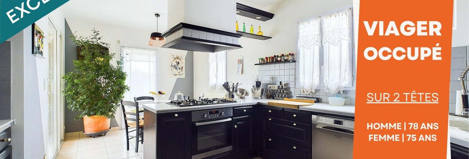 Maison 9 Pièces 208 m² à vendre à Surgères (17700)