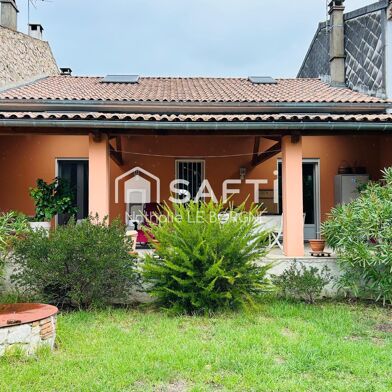 Maison 6 pièces 265000 €