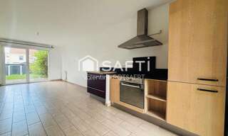 Maison 4 Pièces 81 m² à vendre à Lacroix-Saint-Ouen (60610)