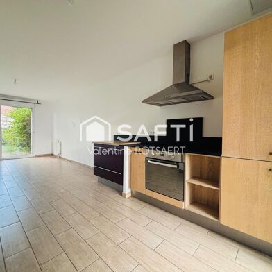 Maison 4 pièces 229000 €