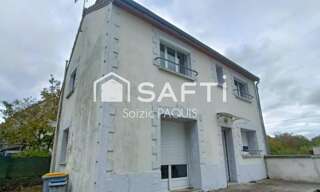 Maison 4 Pièces 92 m² à vendre à La Ferté-sous-Jouarre (77260)