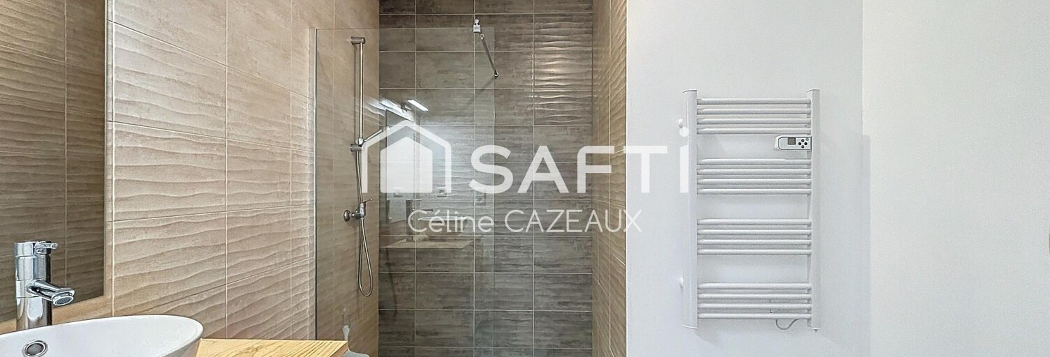 Maison 5 Pièces 100 m² à vendre à Saint-Médard-en-Jalles (33160)