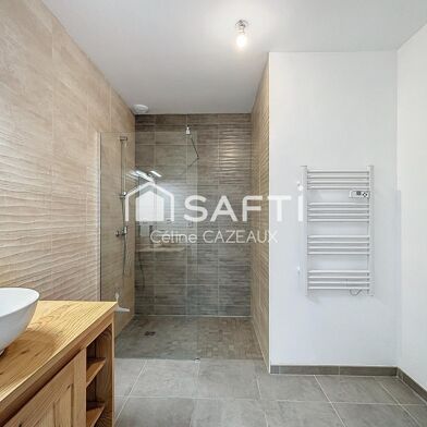 Maison 5 pièces 372000 €