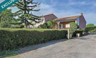 Maison 8 Pièces 162 m² à vendre à Castelnaudary (11400)