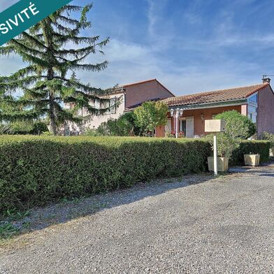 Maison 8 pièces 249000 €