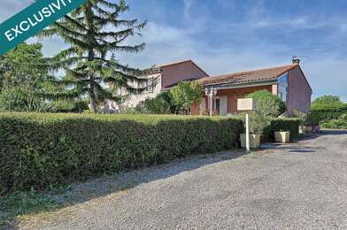 Maison 8 pièces 238000 €