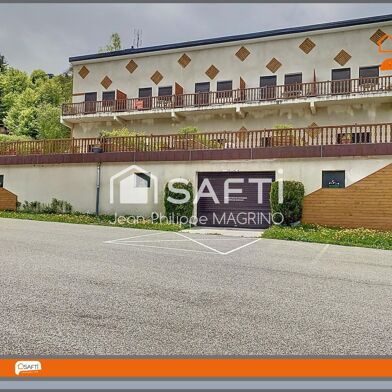 Appartement 2 pièces 59500 €