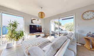 Maison 6 Pièces 110 m² à vendre à Lège (33950)