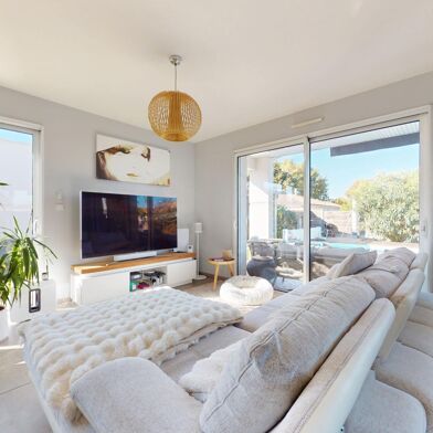 Maison 6 pièces 642000 €