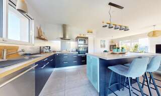 Maison 6 Pièces 110 m² à vendre à Lège (33950)