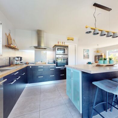 Maison 6 pièces 642000 €