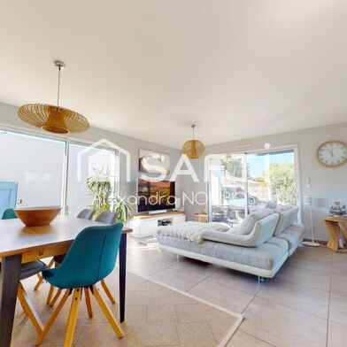 Maison 6 pièces 592000 €