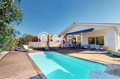 Maison 6 pièces 592000 €