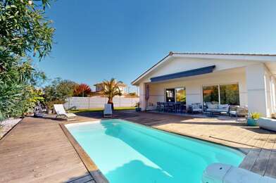 Maison 6 pièces 549000 €