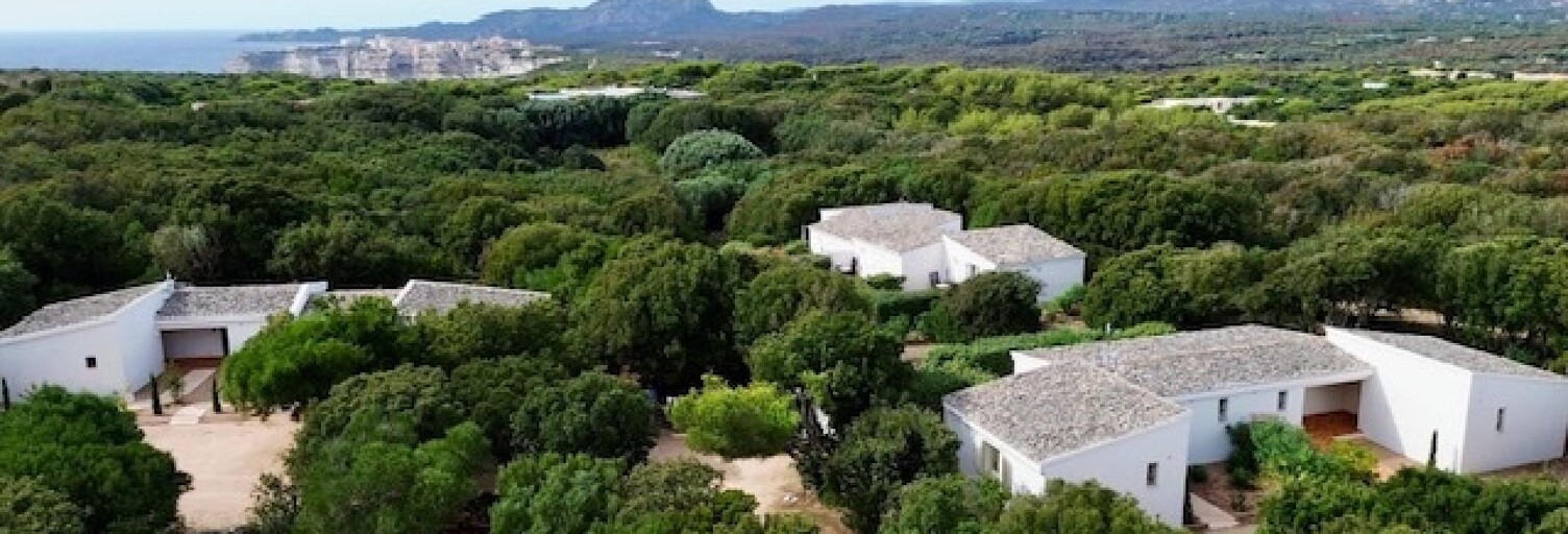 Commerce 12 Pièces 304 m² à vendre à Bonifacio / Bunifaziu (20169)