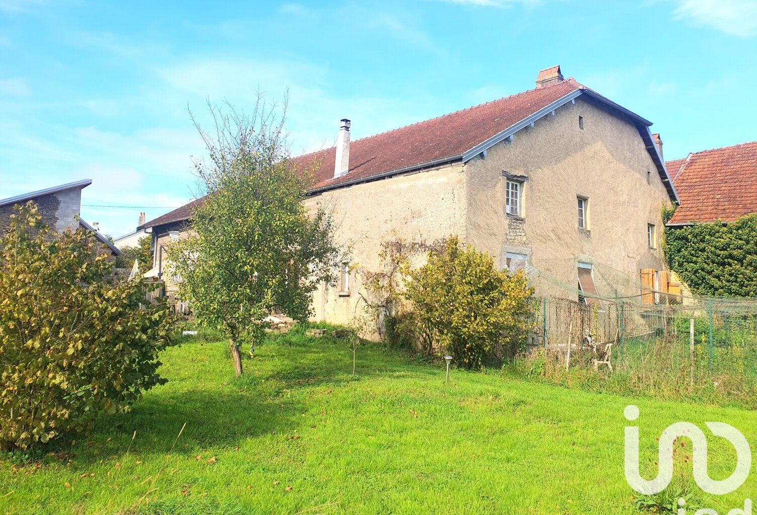 Vente Maison/villa 6 pièces — photo 1