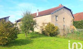 Maison 6 Pièces 188 m² à vendre à Lavigney (70120)