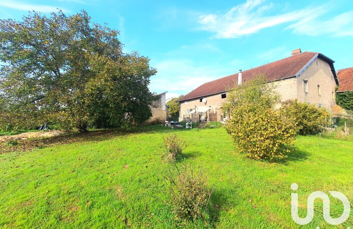 Vente Maison/villa 6 pièces — photo 2