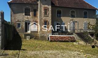 Maison 1 Pièce 200 m² à vendre à Serre-les-Sapins (25770)