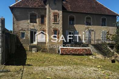 Maison 1 pièces 200000 €