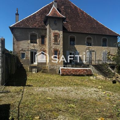 Maison 1 pièces 220000 €