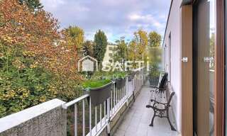 Appartement 1 Pièce 31 m² à vendre à Saint-Cloud (92210)