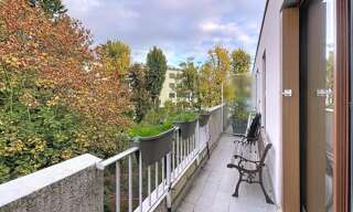 Appartement 1 Pièce 31 m² à vendre à Saint-Cloud (92210)