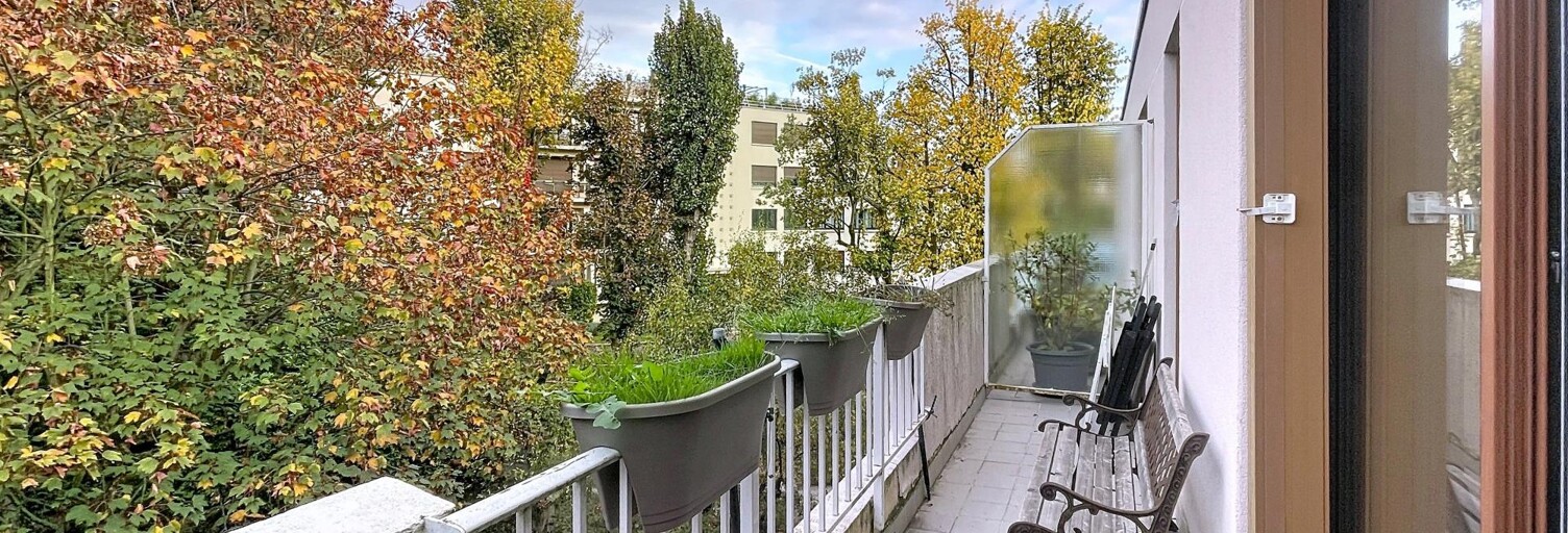 Appartement 1 Pièce 31 m² à vendre à Saint-Cloud (92210)