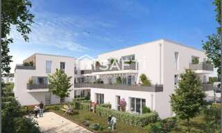 Appartement 3 Pièces 55 m² à vendre à Guérande (44350)