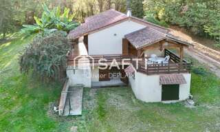 Maison 5 Pièces 103 m² à vendre à Nérac (47600)